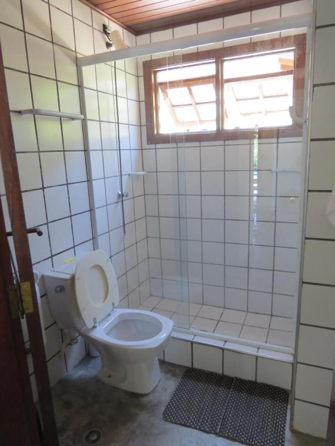 Casa Da Josie Em Maresias Com Piscina No Pe Da Mata Atlantica - 4 Quartos Exterior foto