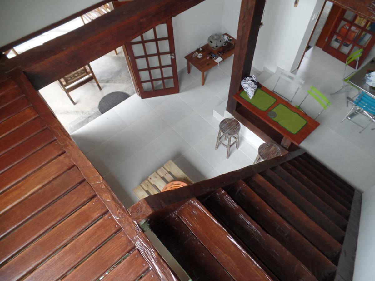 Casa Da Josie Em Maresias Com Piscina No Pe Da Mata Atlantica - 4 Quartos Exterior foto