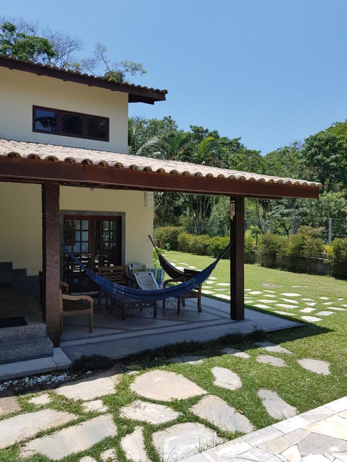 Casa Da Josie Em Maresias Com Piscina No Pe Da Mata Atlantica - 4 Quartos Exterior foto