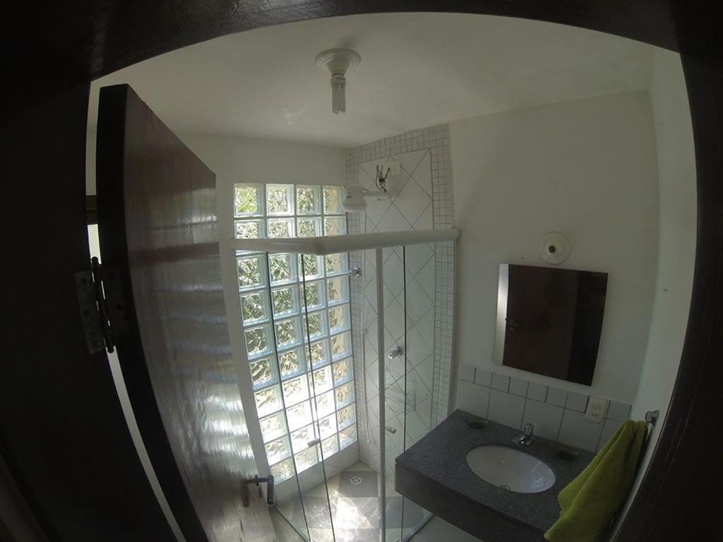 Casa Da Josie Em Maresias Com Piscina No Pe Da Mata Atlantica - 4 Quartos Exterior foto