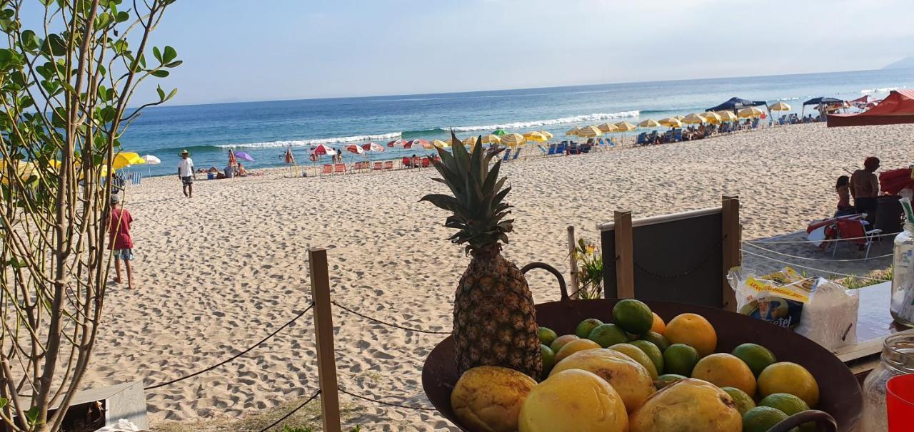 Casa Da Josie Em Maresias Com Piscina No Pe Da Mata Atlantica - 4 Quartos Exterior foto