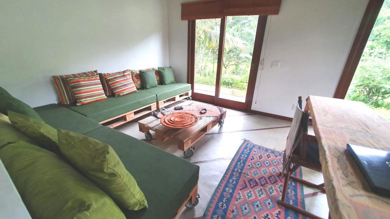 Casa Da Josie Em Maresias Com Piscina No Pe Da Mata Atlantica - 4 Quartos Exterior foto
