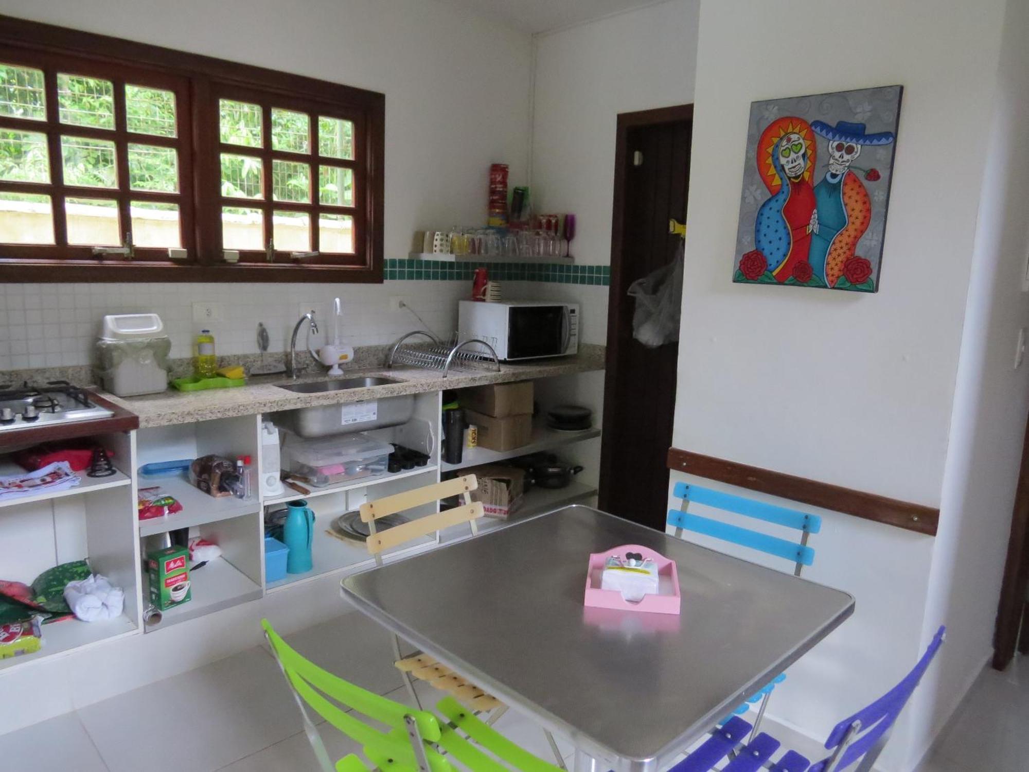 Casa Da Josie Em Maresias Com Piscina No Pe Da Mata Atlantica - 4 Quartos Exterior foto