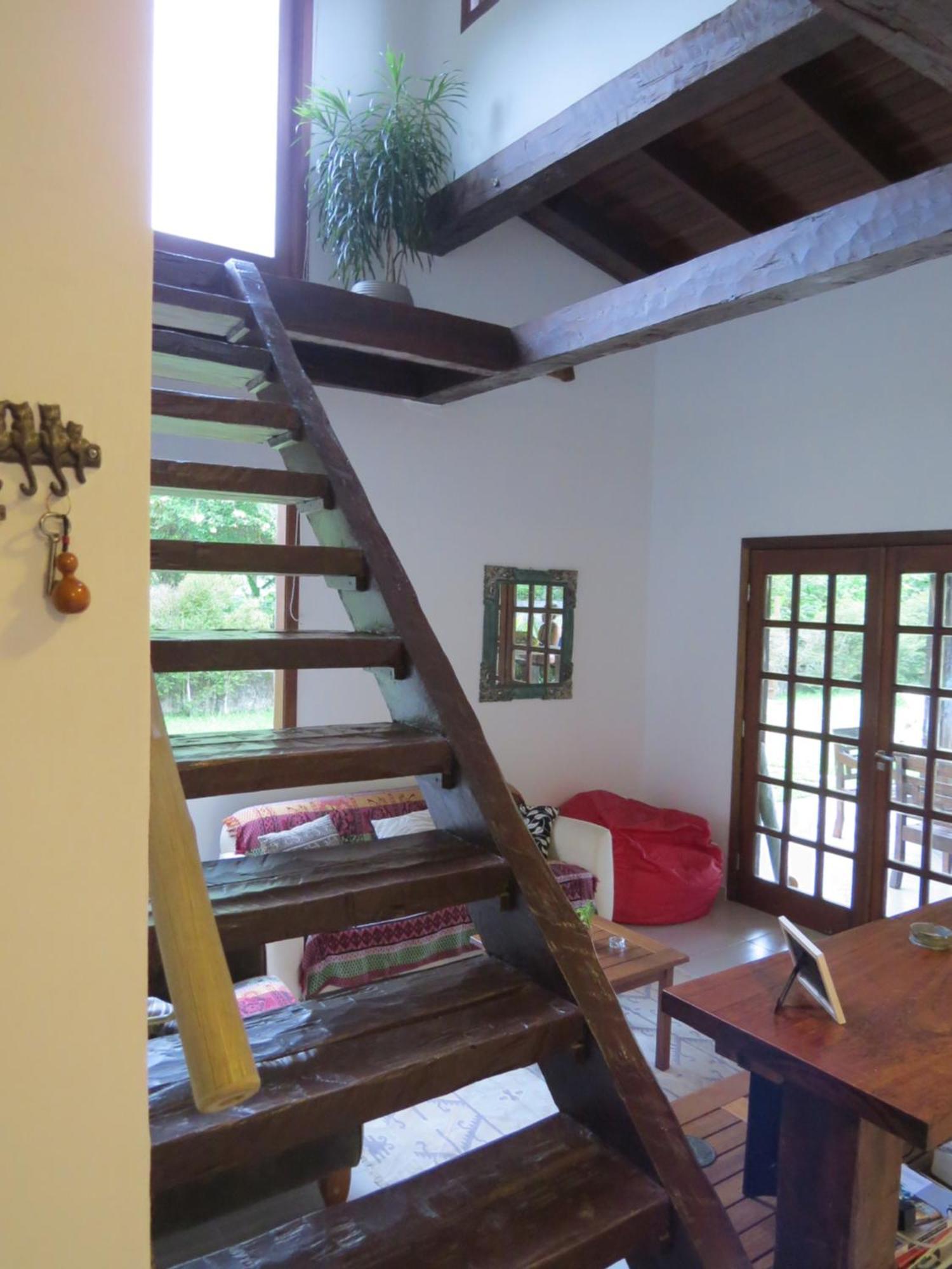 Casa Da Josie Em Maresias Com Piscina No Pe Da Mata Atlantica - 4 Quartos Exterior foto