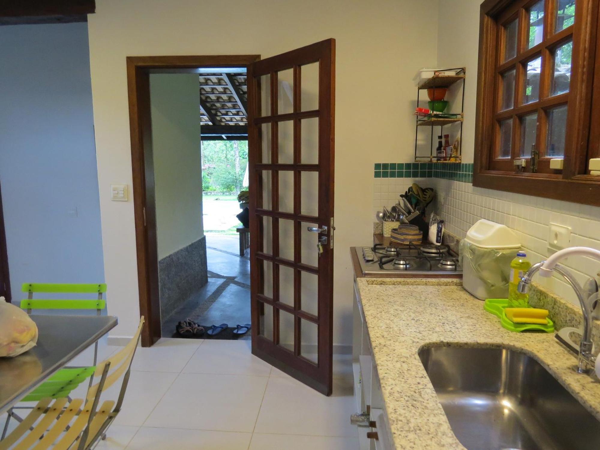 Casa Da Josie Em Maresias Com Piscina No Pe Da Mata Atlantica - 4 Quartos Exterior foto